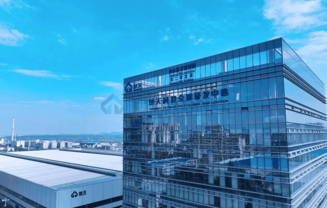 楚天科技上榜2022年度“中國(guó)醫(yī)藥工業(yè)百?gòu)?qiáng)榜”，排名大幅提升
